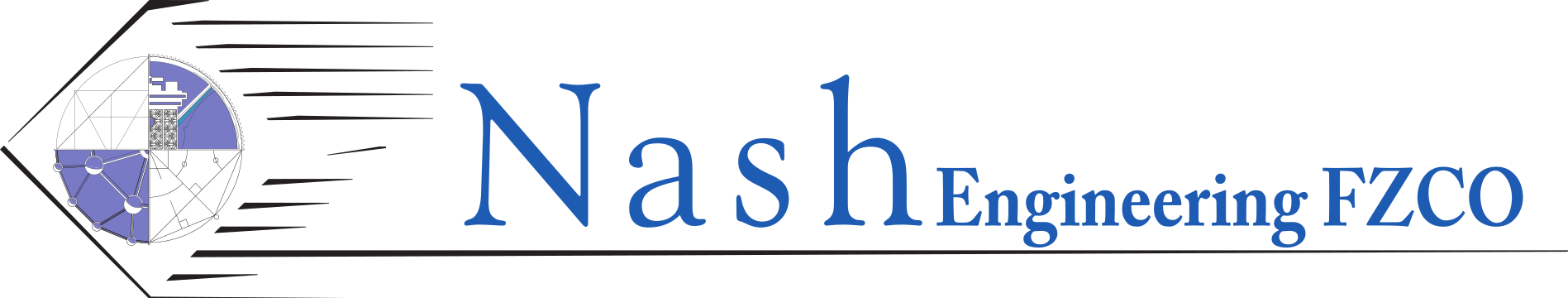 Nash Engineering | Pressure Vessel Manufacturer
