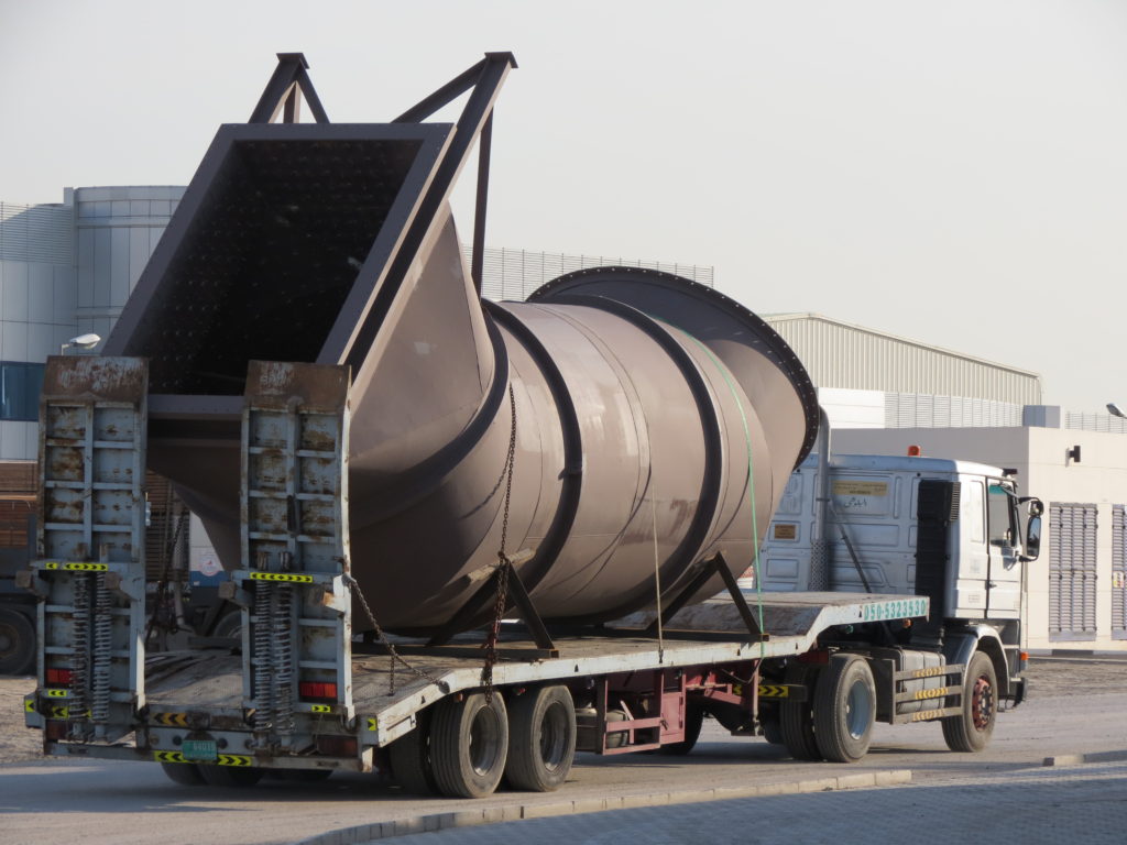 Duct Structures