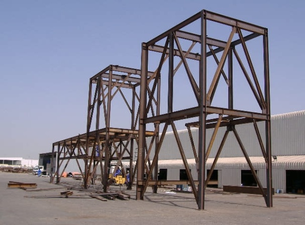 Pipe Racks