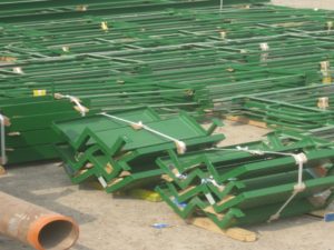 Structural Supports