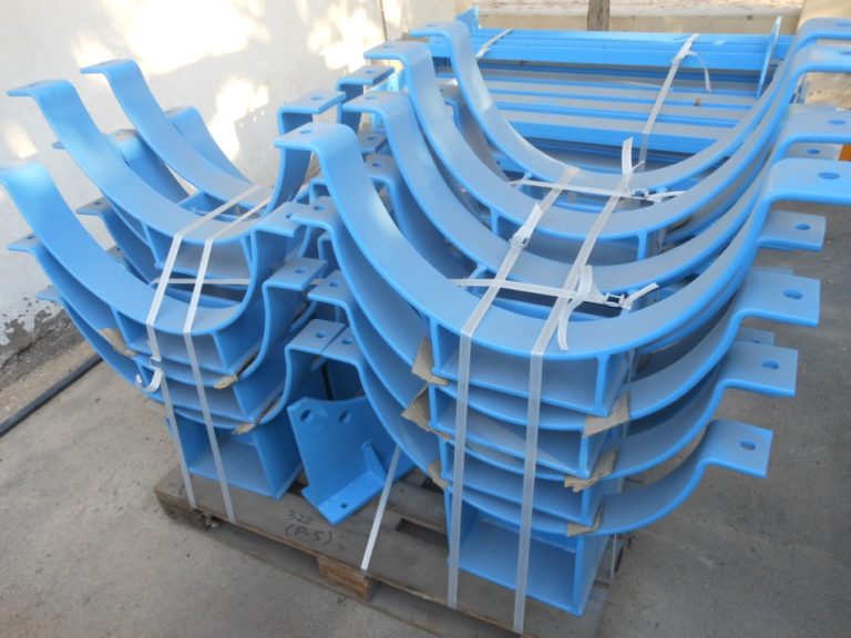Clamps