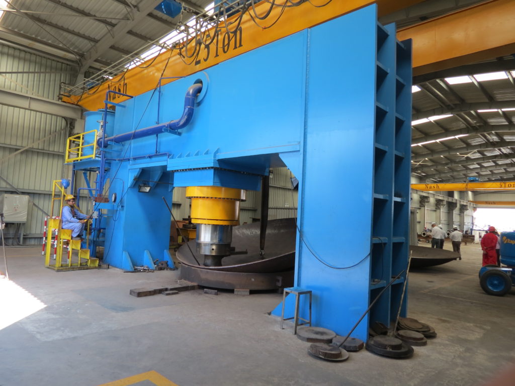 Pressing Machine